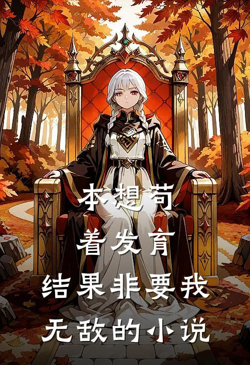 本想苟着发育，结果非要我无敌的小说