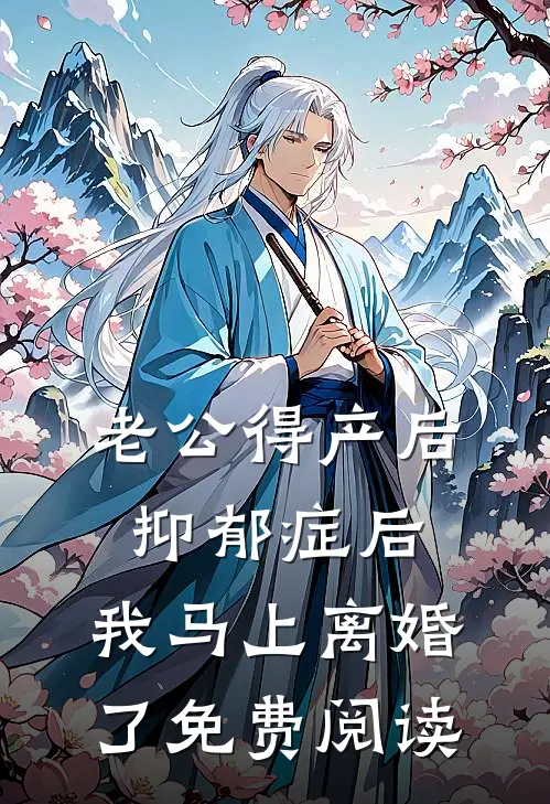 老公得产后抑郁症后，我马上离婚了免费阅读