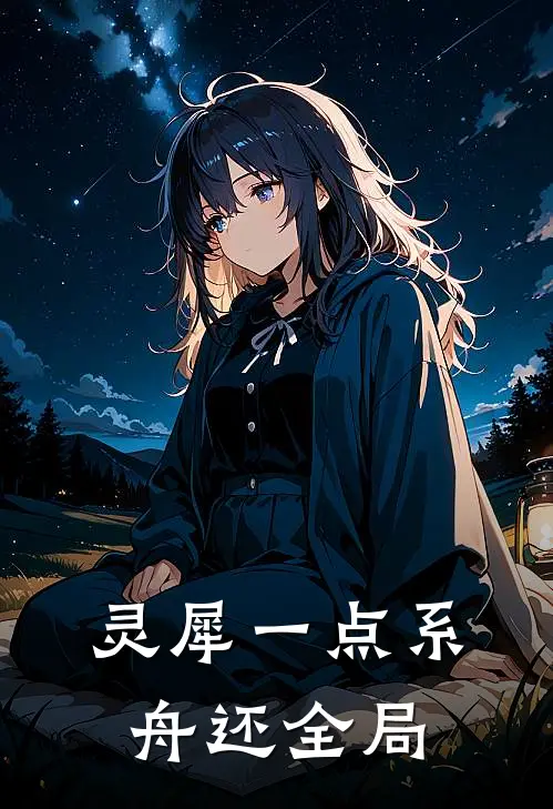 灵犀一点系舟还全局