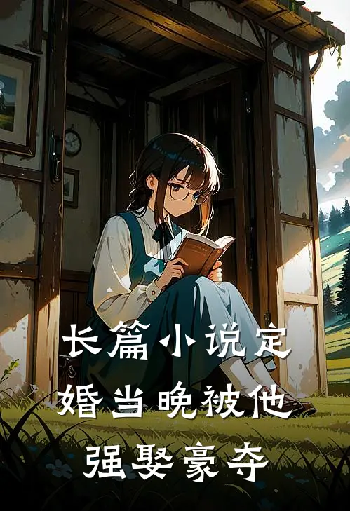 长篇小说定婚当晚被他强娶豪夺