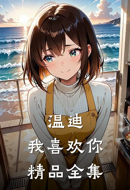 温迪，我喜欢你精品全集