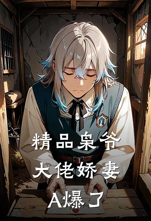 精品枭爷，大佬娇妻A爆了