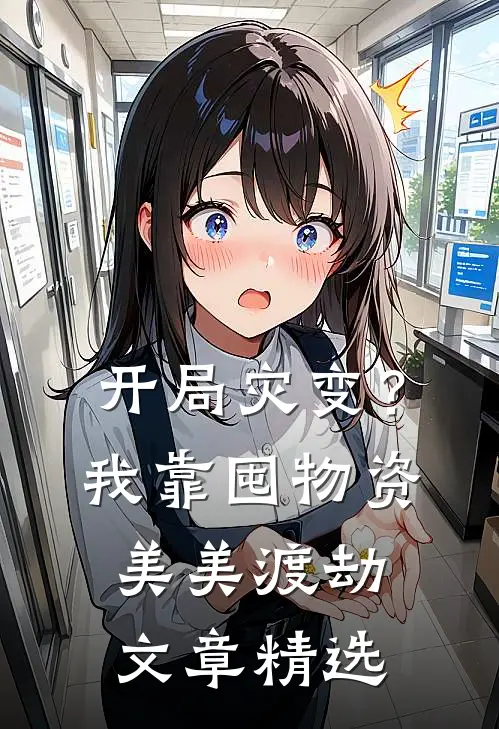 开局灾变？我靠囤物资美美渡劫文章精选