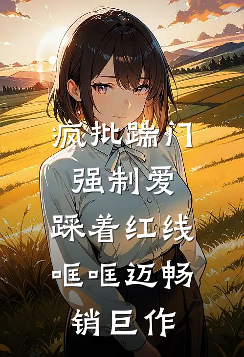疯批踹门强制爱，踩着红线哐哐迈畅销巨作