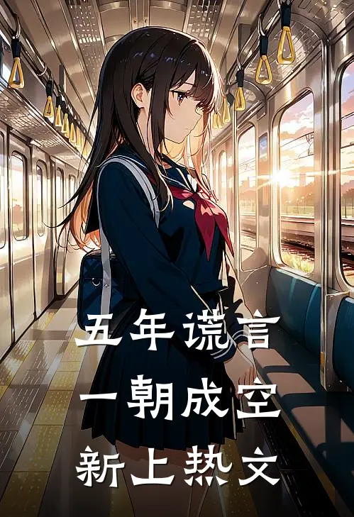 五年谎言，一朝成空新上热文