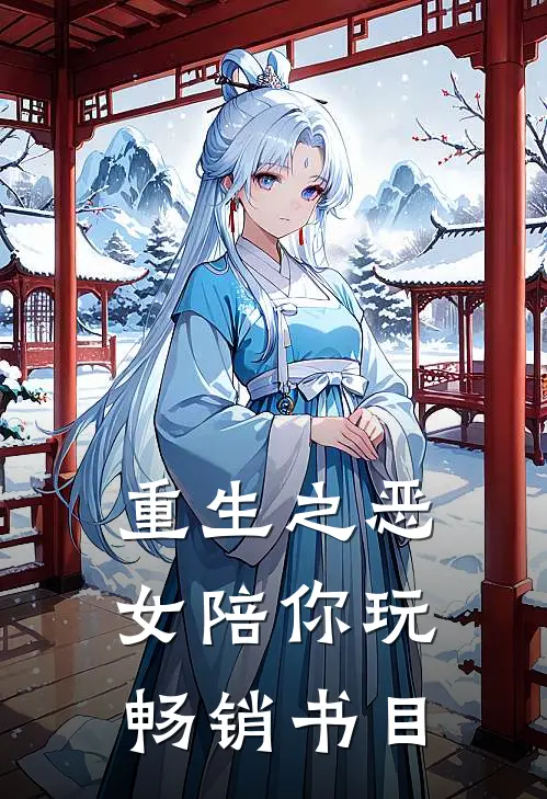 重生之恶女陪你玩畅销书目