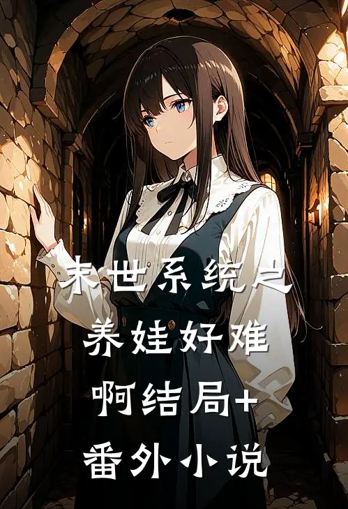 末世系统之养娃好难啊结局+番外小说