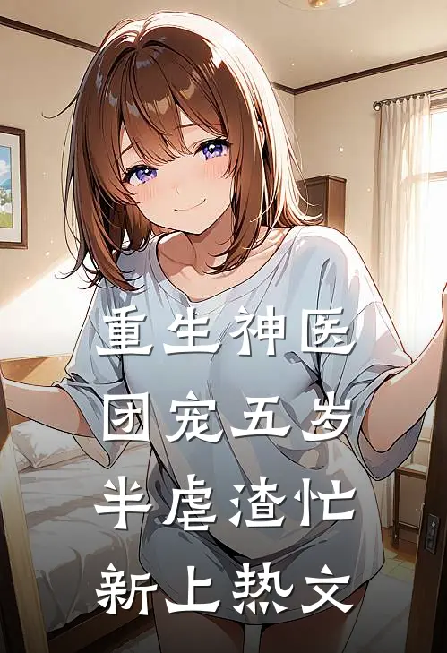 重生神医：团宠五岁半虐渣忙新上热文