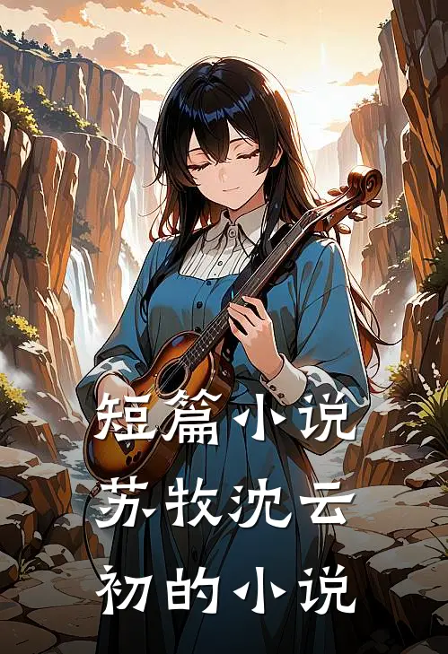短篇小说苏牧沈云初的小说