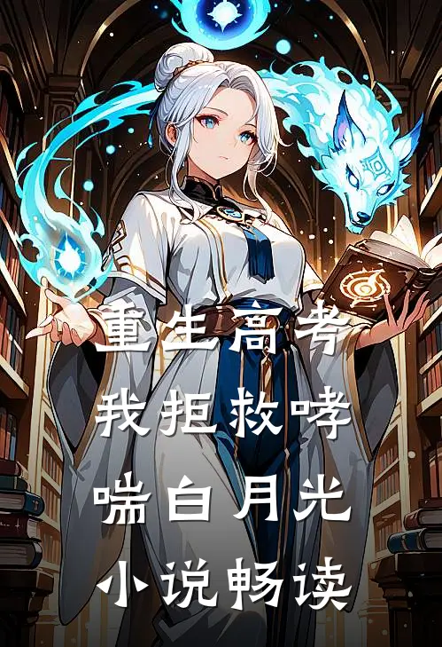 重生高考：我拒救哮喘白月光小说畅读