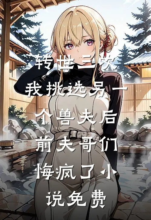 转世三次，我挑选另一个兽夫后，前夫哥们悔疯了小说免费