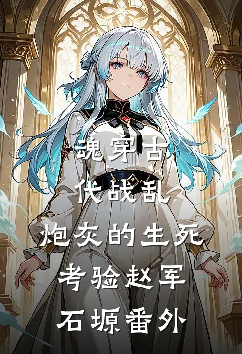 魂穿古代战乱：炮灰的生死考验赵军石塬番外
