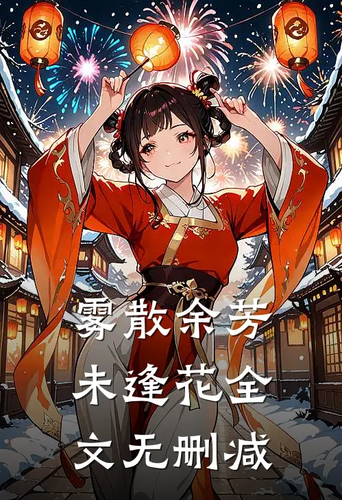雾散余芳未逢花全文无删减