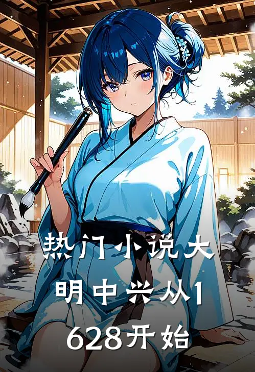 热门小说大明中兴从1628开始
