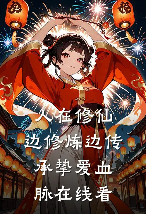 人在修仙，边修炼边传承挚爱血脉在线看