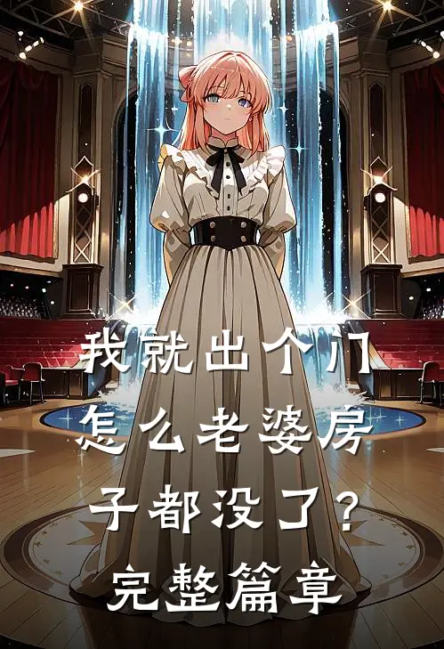 我就出个门,怎么老婆房子都没了?完整篇章在线阅读