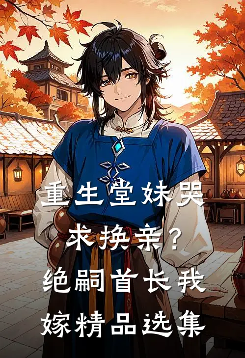 重生堂妹哭求换亲？绝嗣首长我嫁精品选集