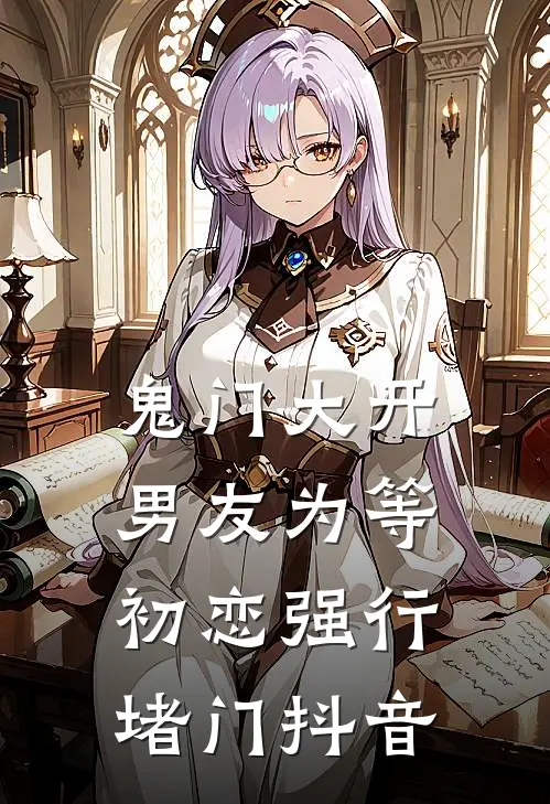 鬼门大开，男友为等初恋强行堵门抖音