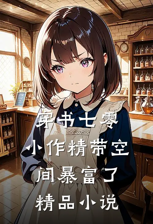 穿书七零:小作精带空间暴富了精品小说
