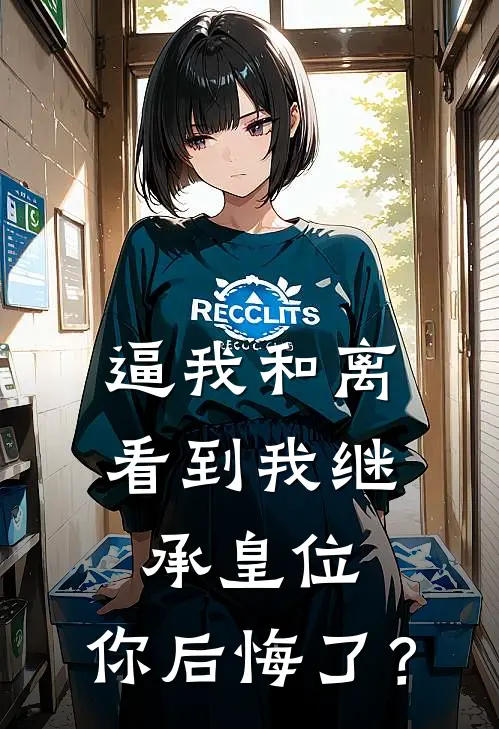 逼我和离，看到我继承皇位，你后悔了？
