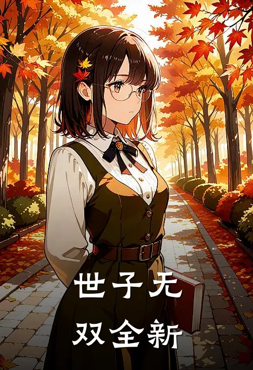 世子无双全新