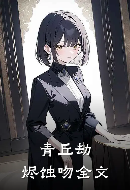 青丘劫：烬蚀吻全文