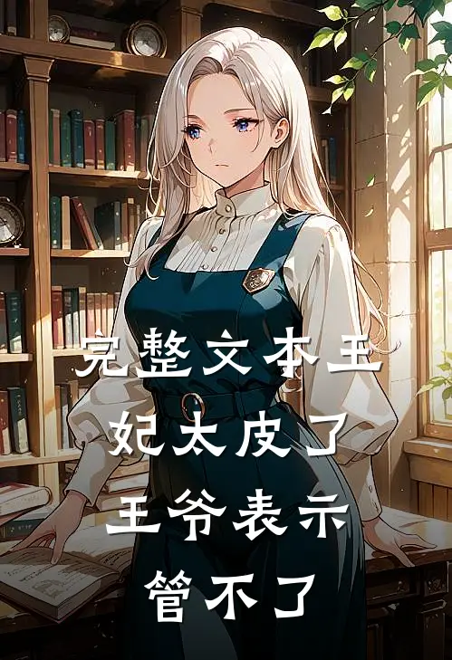 完整文本王妃太皮了，王爷表示管不了