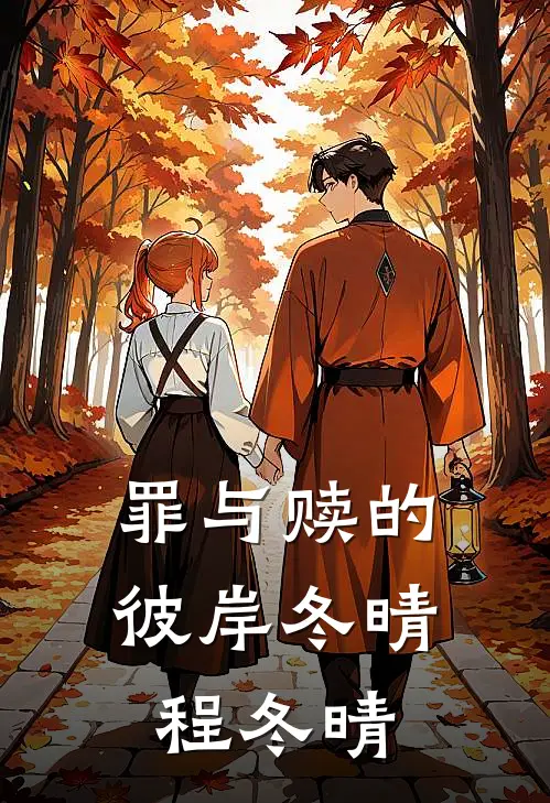 罪与赎的彼岸冬晴程冬晴