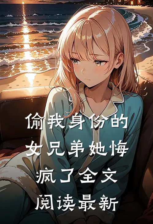 偷我身份的女兄弟她悔疯了全文阅读最新