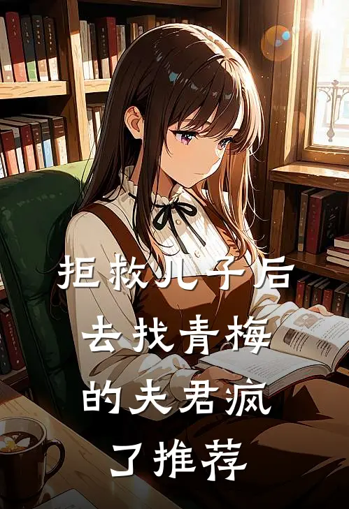 拒救儿子后，去找青梅的夫君疯了推荐