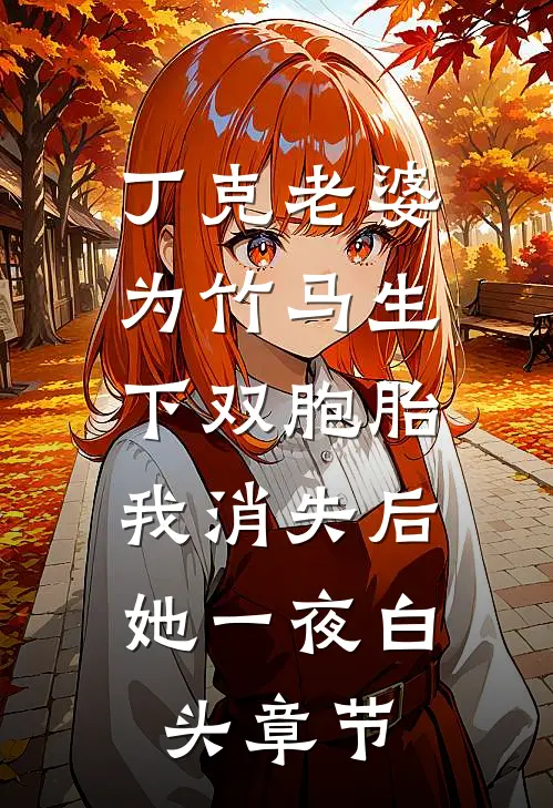 丁克老婆为竹马生下双胞胎，我消失后，她一夜白头章节