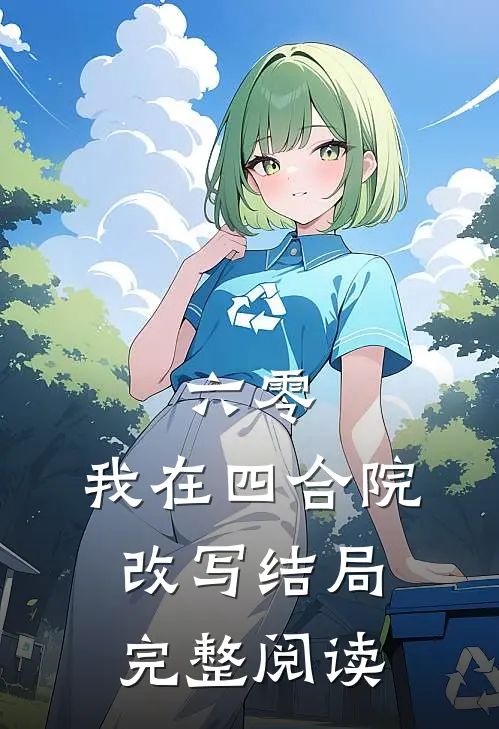 六零：我在四合院改写结局完整阅读