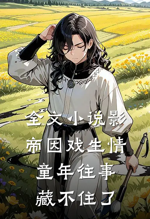 全文小说影帝因戏生情，童年往事藏不住了