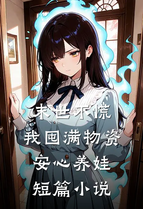 末世不慌，我囤满物资安心养娃短篇小说