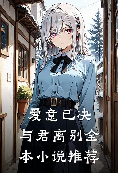 爱意已决,与君离别全本推荐