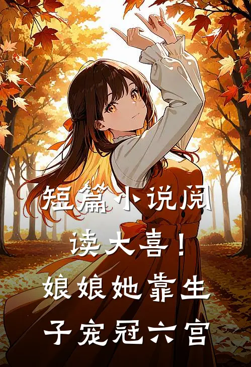 短篇小说阅读大喜！娘娘她靠生子宠冠六宫