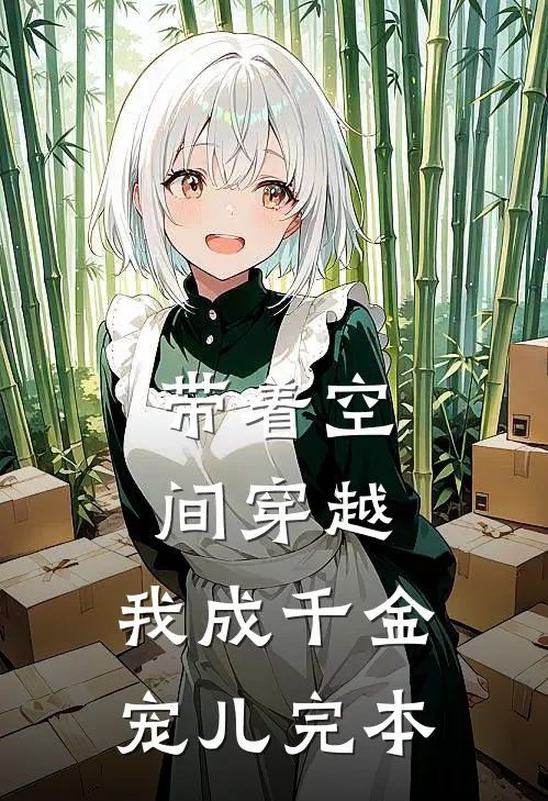 带着空间穿越，我成千金宠儿完本