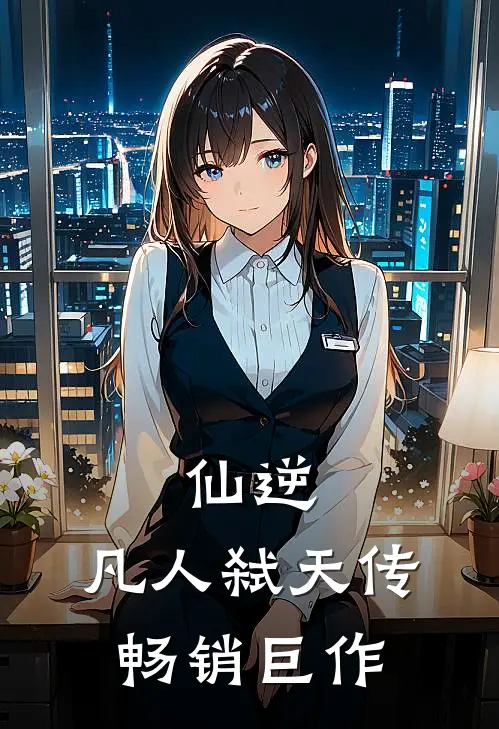 仙逆：凡人弑天传畅销巨作