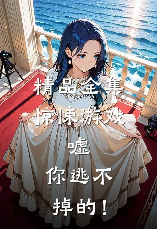 精品全集惊悚游戏：嘘，你逃不掉的！