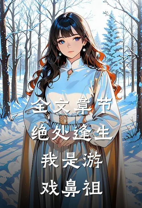 全文章节绝处逢生，我是游戏鼻祖