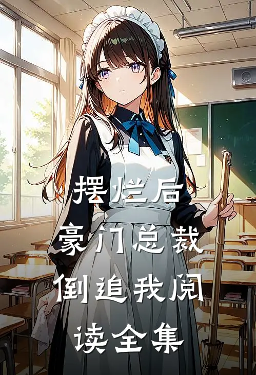 摆烂后，豪门总裁倒追我阅读全集