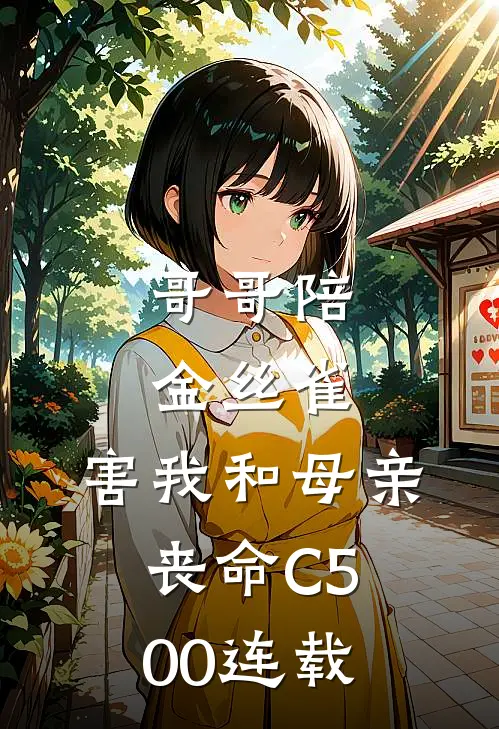 哥哥陪金丝雀，害我和母亲丧命C500连载