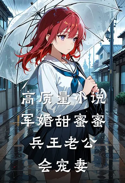 高质量小说军婚甜蜜蜜，兵王老公会宠妻