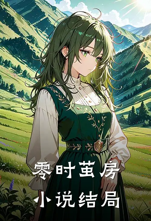 零时茧房小说结局