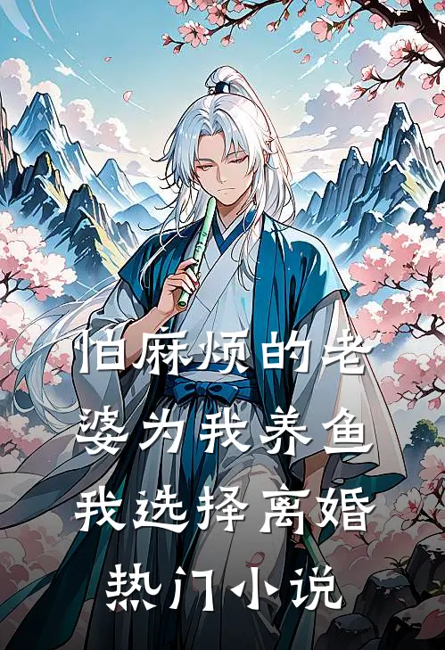 怕麻烦的老婆为我养鱼，我选择离婚热门小说