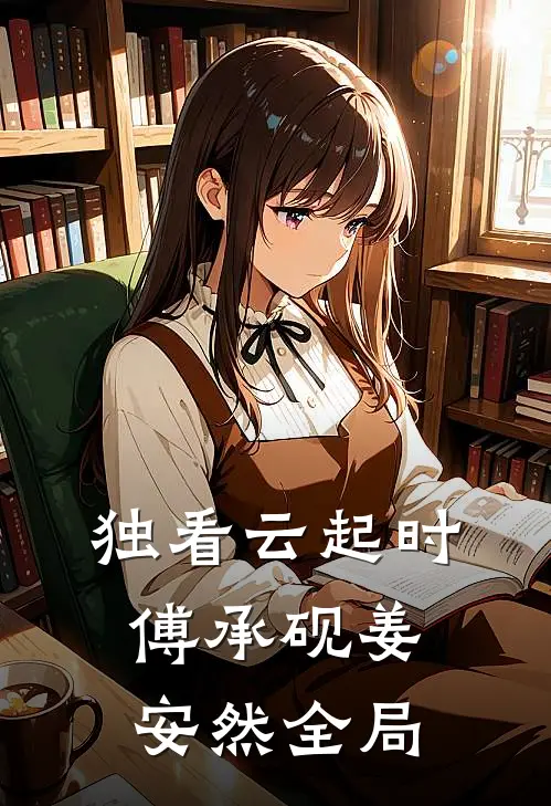 独看云起时傅承砚姜安然全局