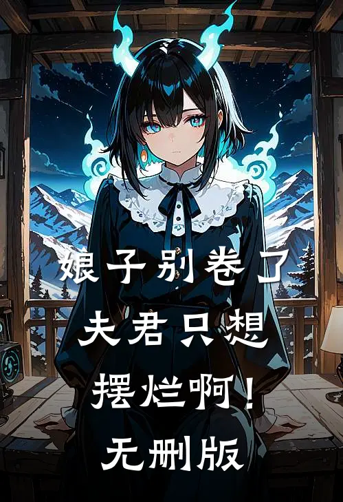 娘子别卷了，夫君只想摆烂啊！无删版