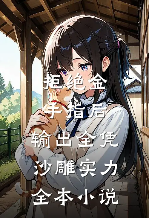 拒绝金手指后，输出全凭沙雕实力全本小说