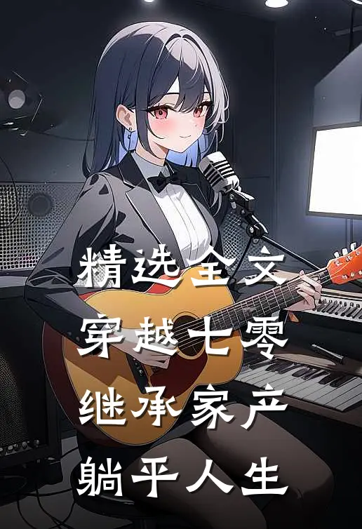 精选全文穿越七零：继承家产，躺平人生