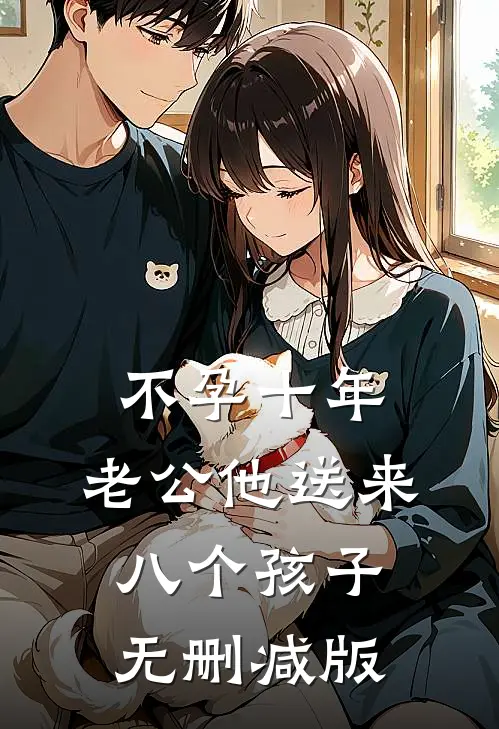 不孕十年，老公他送来八个孩子无删减版
